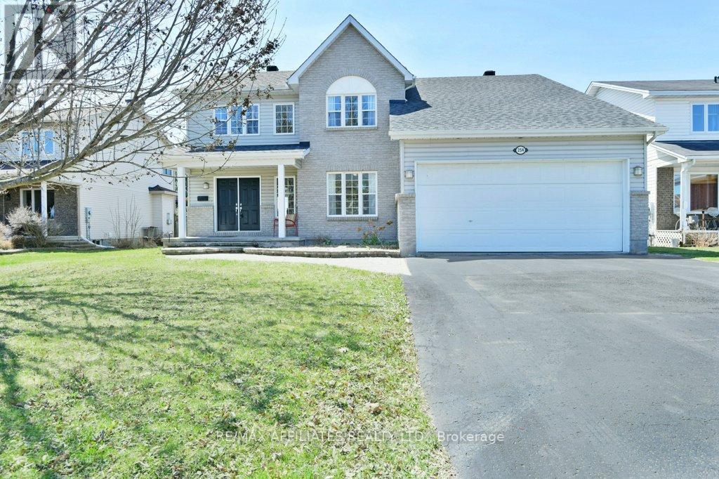 254 JAMIESON STREET, Mississippi Mills, Ontario
