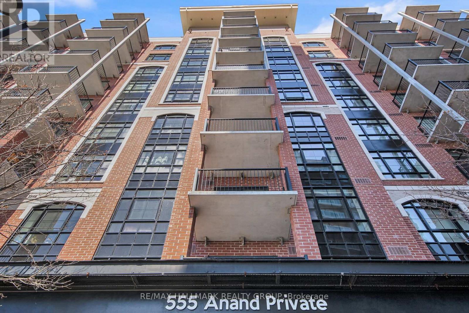 208 - 555 ANAND PRIVATE, Ottawa, Ontario