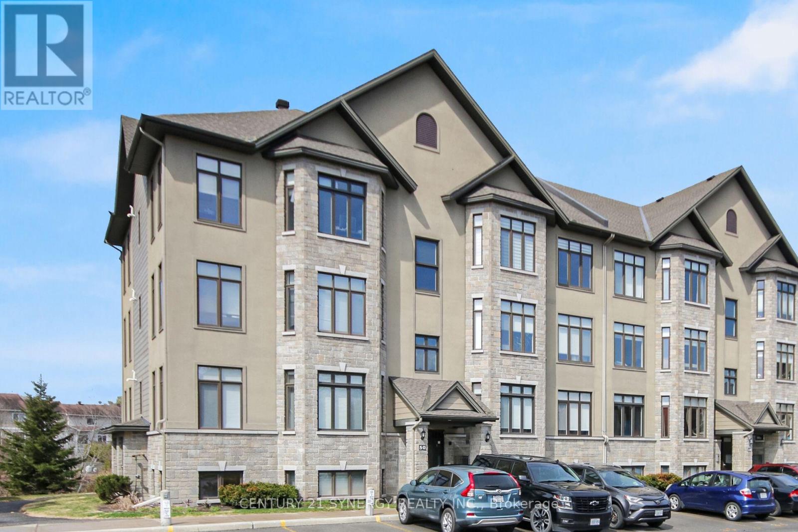 7 - 50 PRESTIGE CIRCLE, Ottawa, Ontario