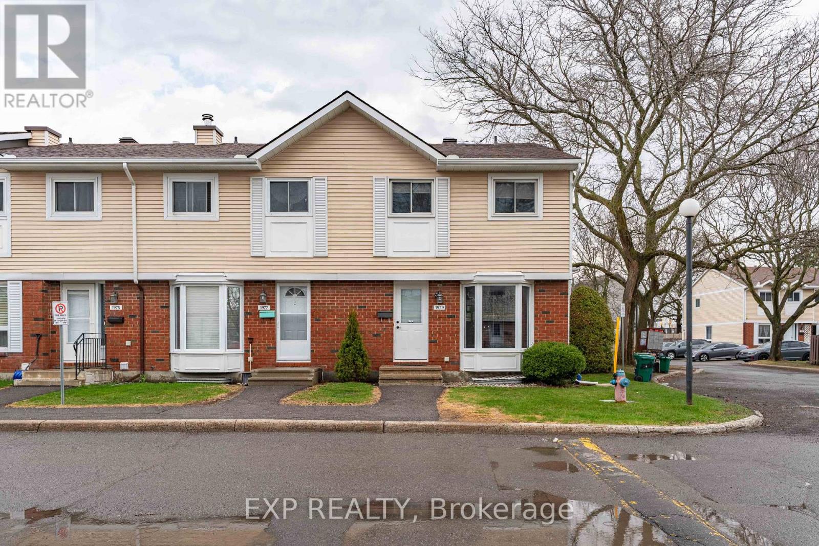 15 - 1979 GREENVALE LANE, Ottawa, Ontario