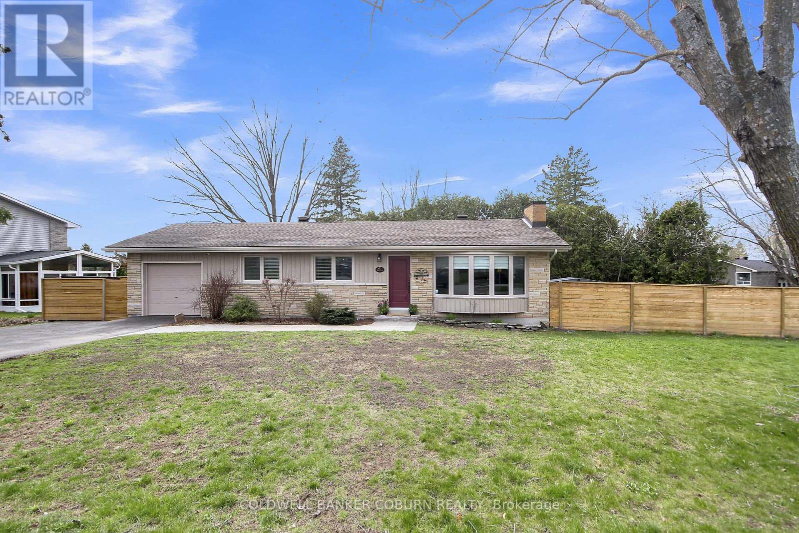 5274 DRISCOLL DRIVE, Ottawa, Ontario