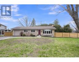 5274 DRISCOLL DRIVE, Ottawa, Ontario