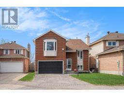 22 GESNER COURT, Ottawa, Ontario