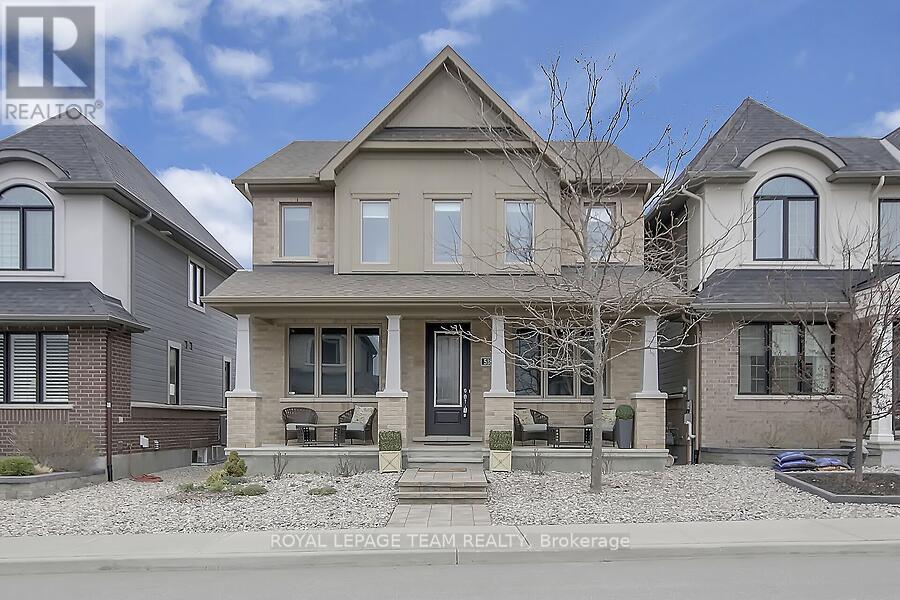 518 CHRISCRAFT WAY W, Ottawa, Ontario