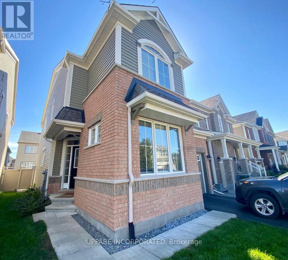 66 ESCALLONIA COURT, Ottawa, Ontario