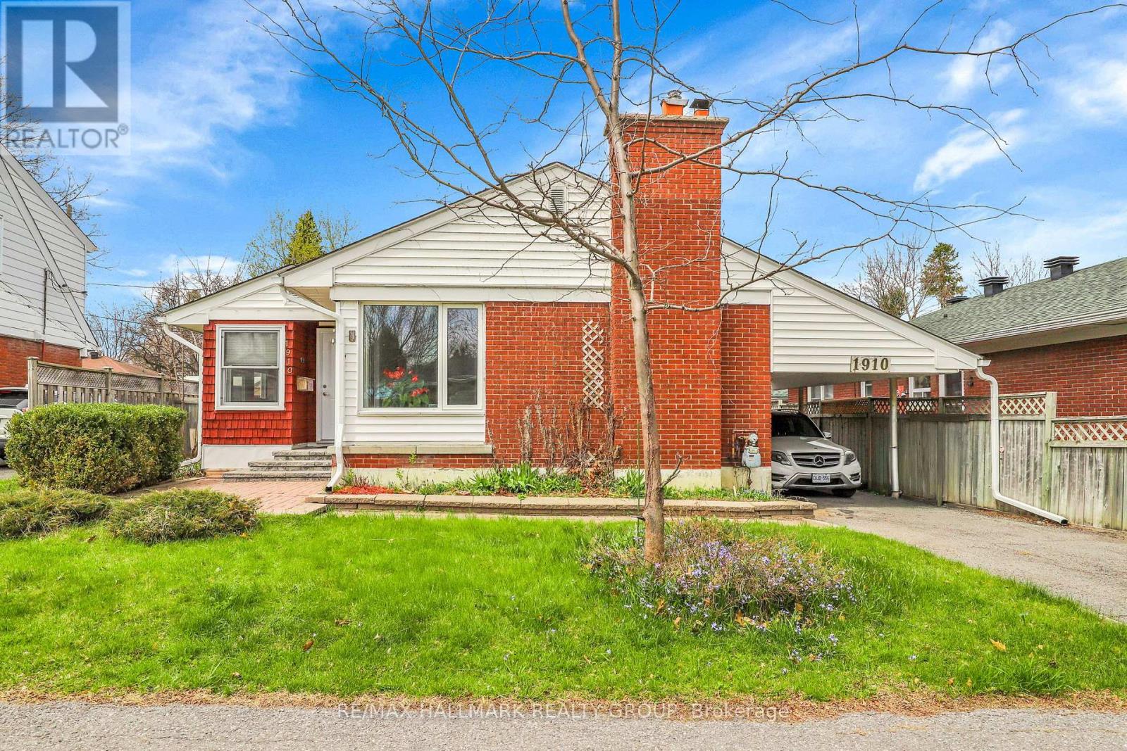 1910 HAIG DRIVE, Ottawa, Ontario