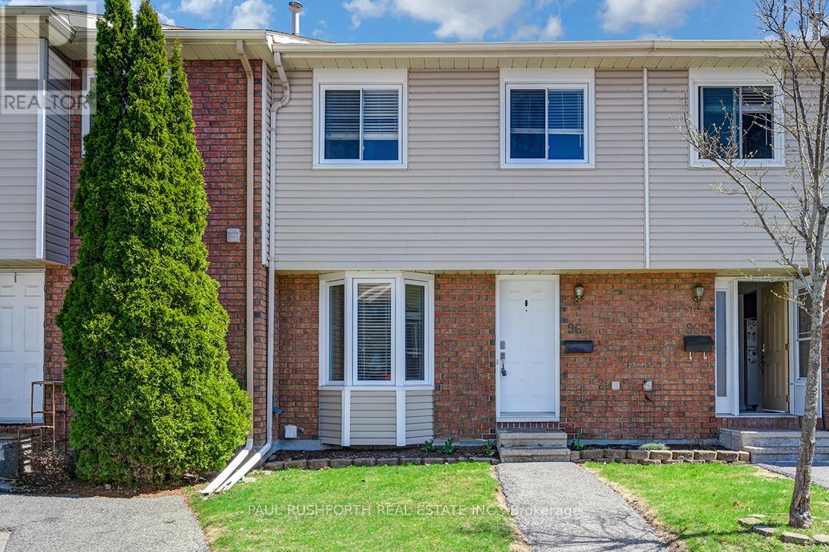 967 COOKSHIRE CRESCENT, Ottawa, Ontario