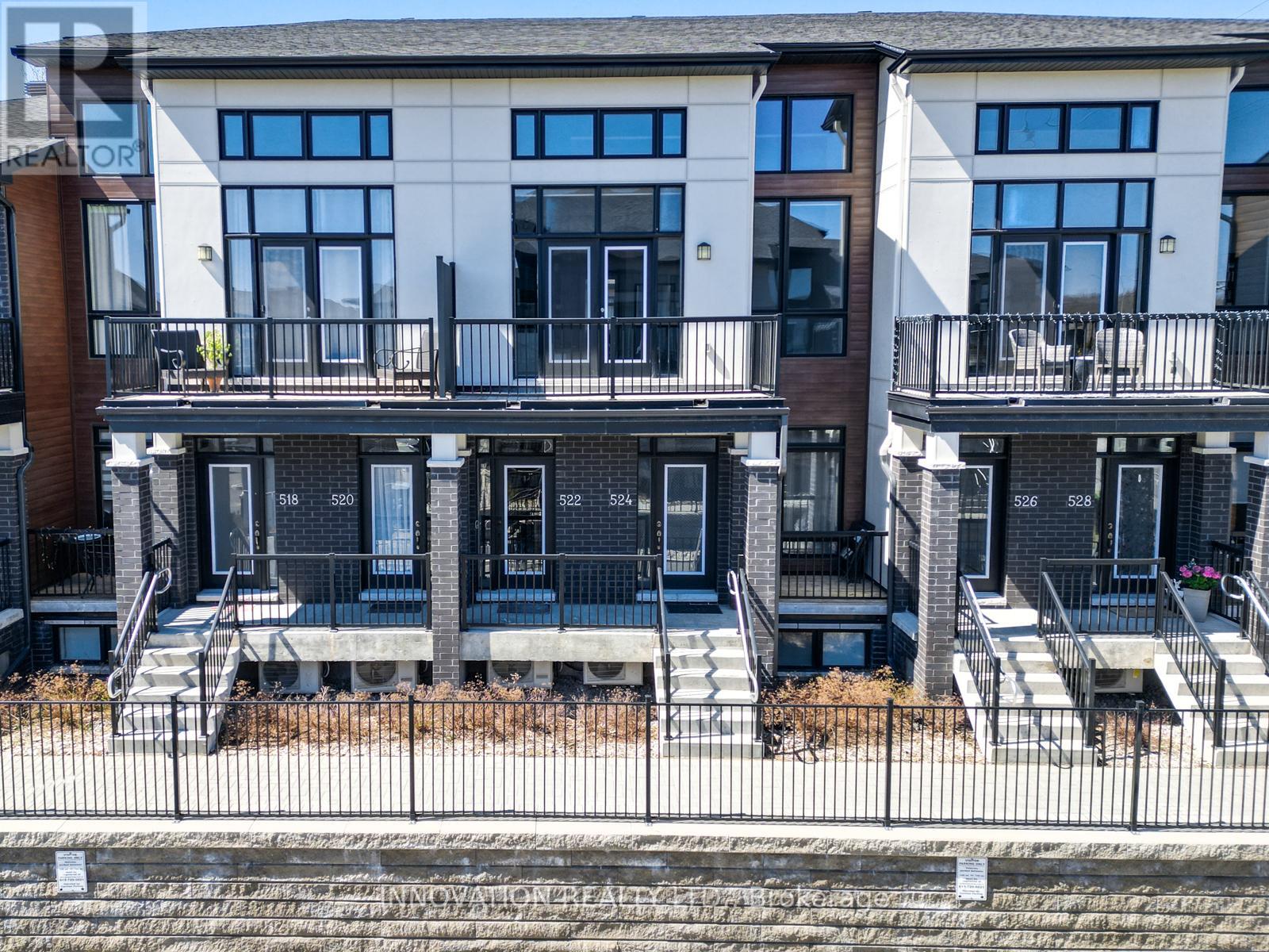 20 - 522 CRESCENDO PRIVATE, Ottawa, Ontario