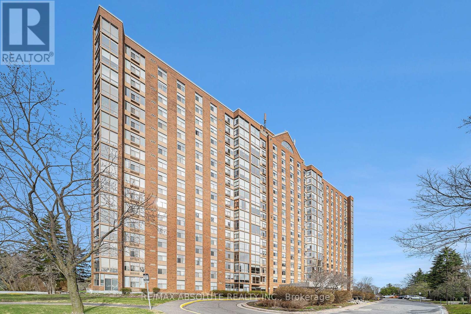 203 - 2759 CAROUSEL CRESCENT, Ottawa, Ontario