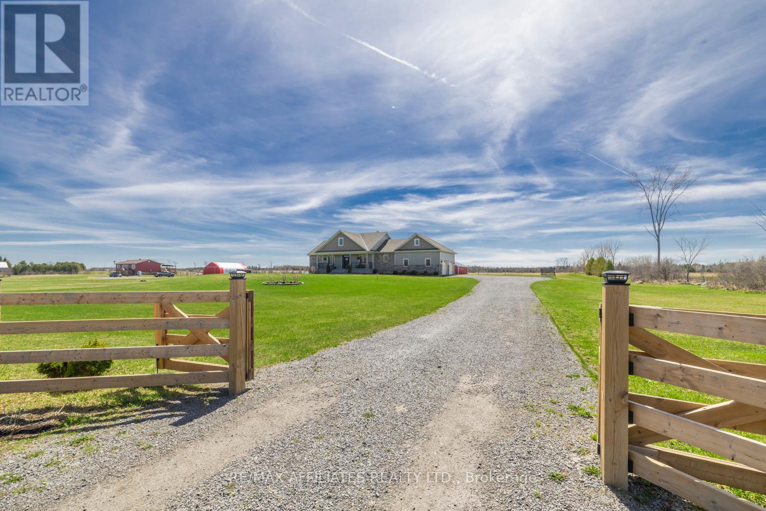 295 UPPER DWYER HILL ROAD, Ottawa, Ontario