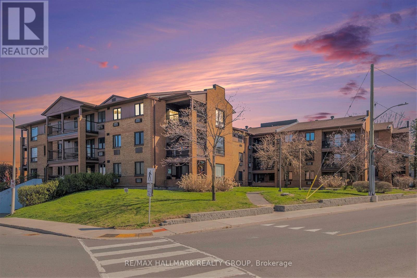 306 - 316 SAVARD AVENUE, Ottawa, Ontario
