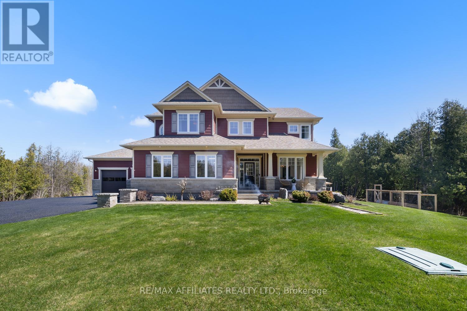 200 WILLIAM HAY DRIVE, Beckwith, Ontario