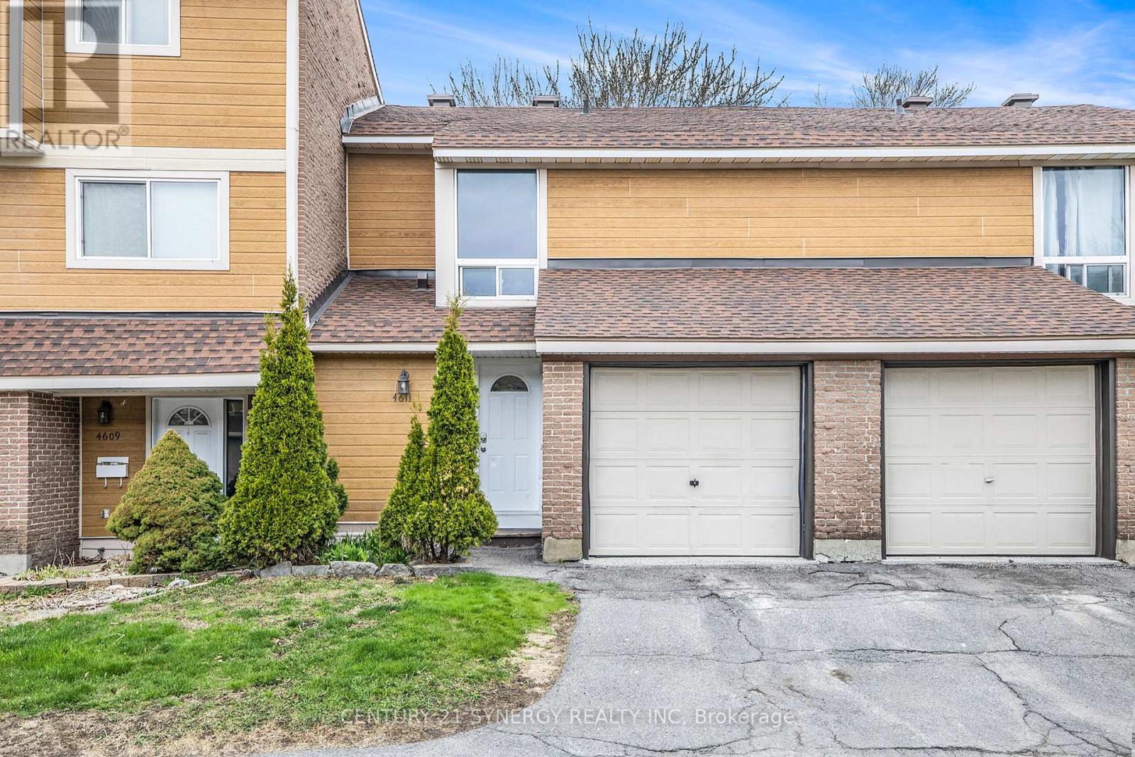 4611 CARRINGTON PLACE, Ottawa, Ontario