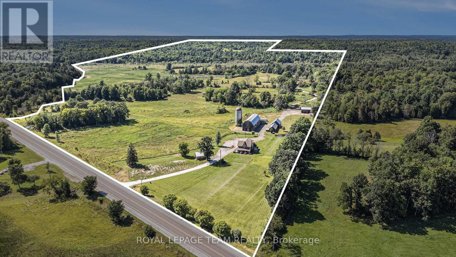 20468 7, Tay Valley, Ontario