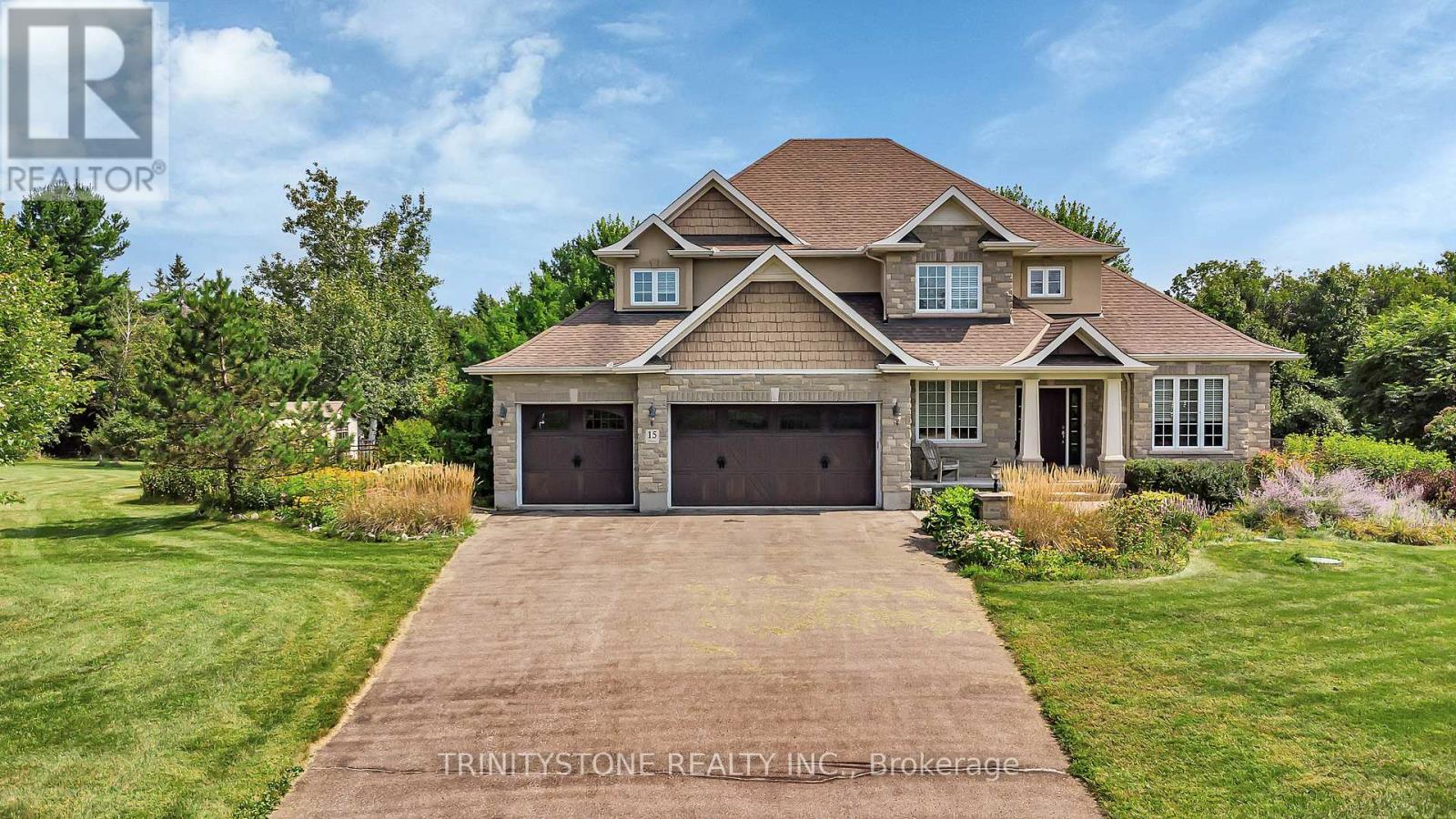 15 CANADIAN DRIVE, Ottawa, Ontario