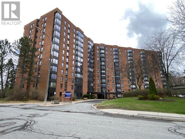 914 - 80 SANDCASTLE DRIVE, Ottawa, Ontario