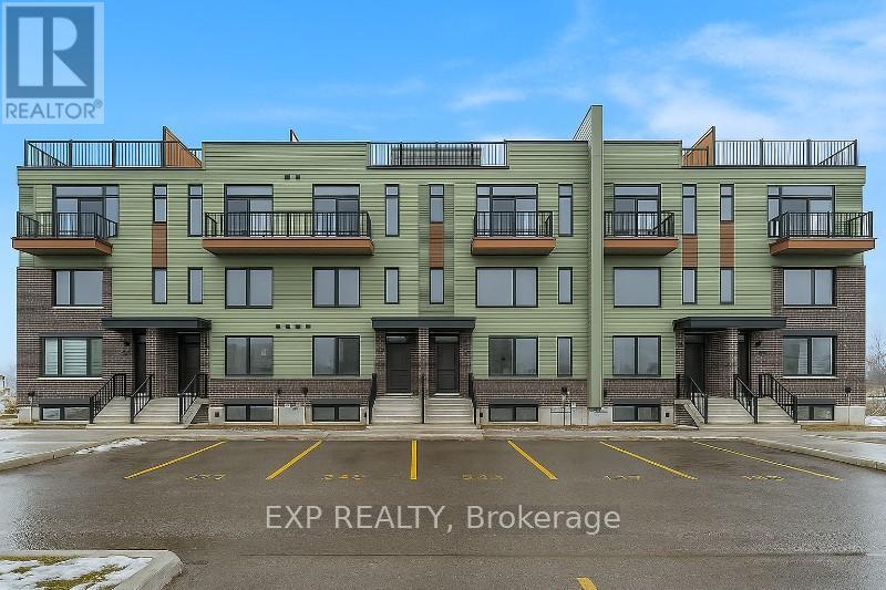 530 MISHI PRIVATE, Ottawa, Ontario