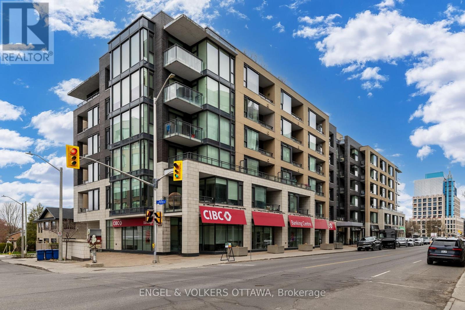 204 - 101 RICHMOND ROAD, Ottawa, Ontario