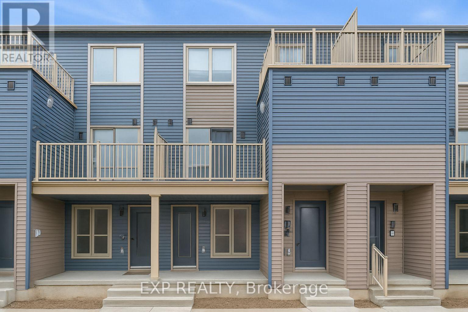 221 DAVID LEWIS PRIVATE, Ottawa, Ontario