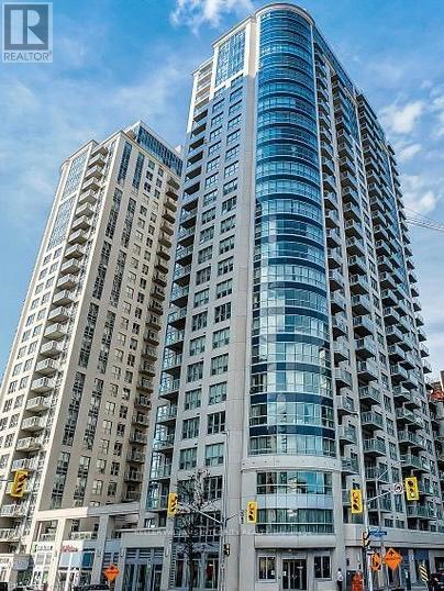 802 - 185 BESSERER STREET, Ottawa, Ontario