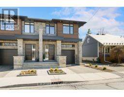 86 QUEEN MARY STREET, Ottawa, Ontario