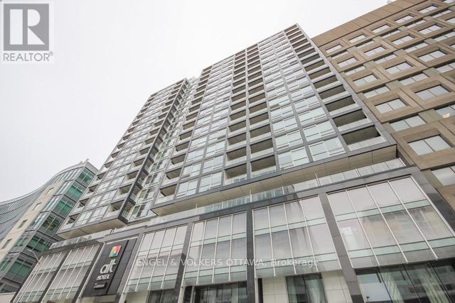 2008 - 199 SLATER STREET, Ottawa, Ontario