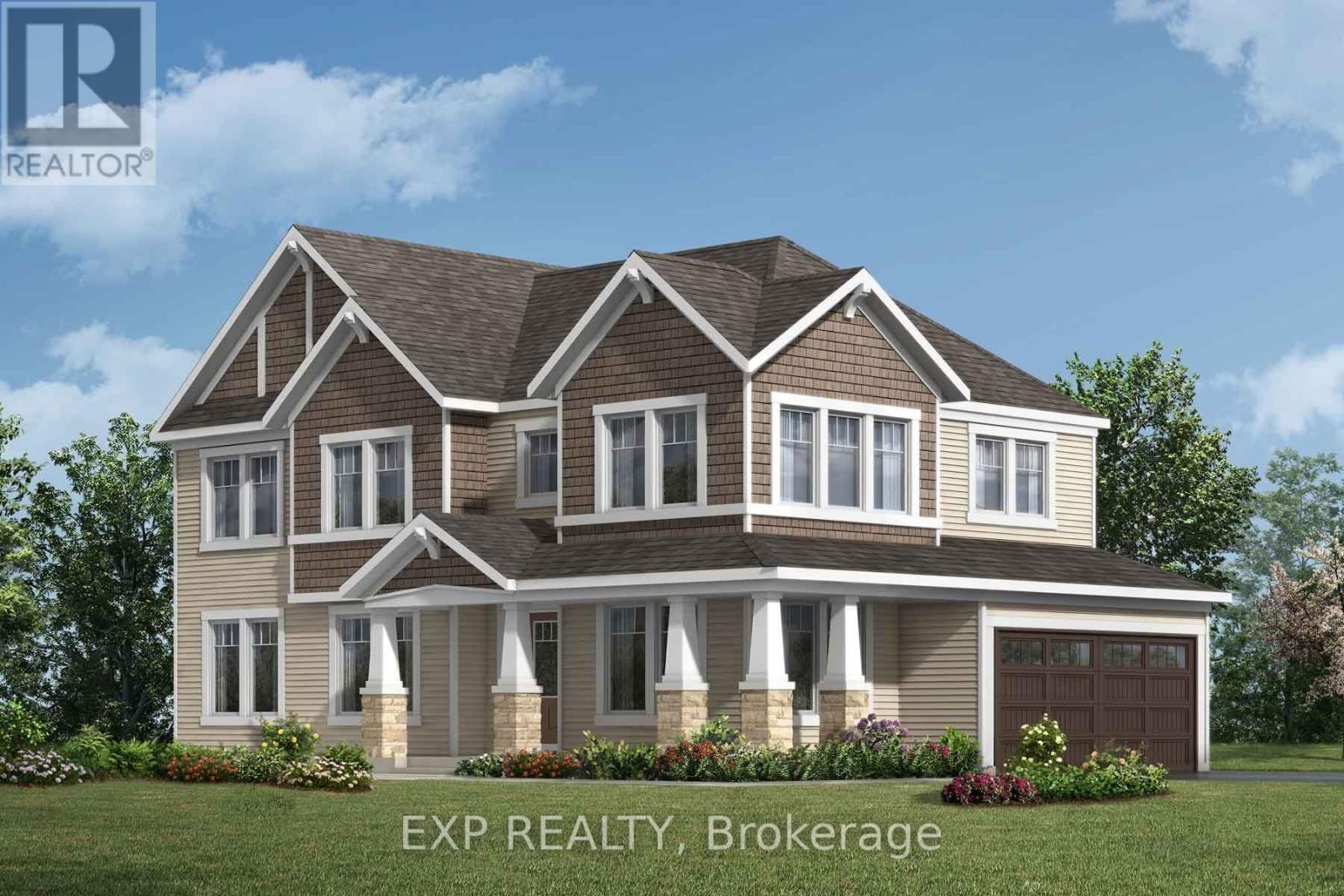 2041 CHECKERSPOT AVENUE, Ottawa, Ontario