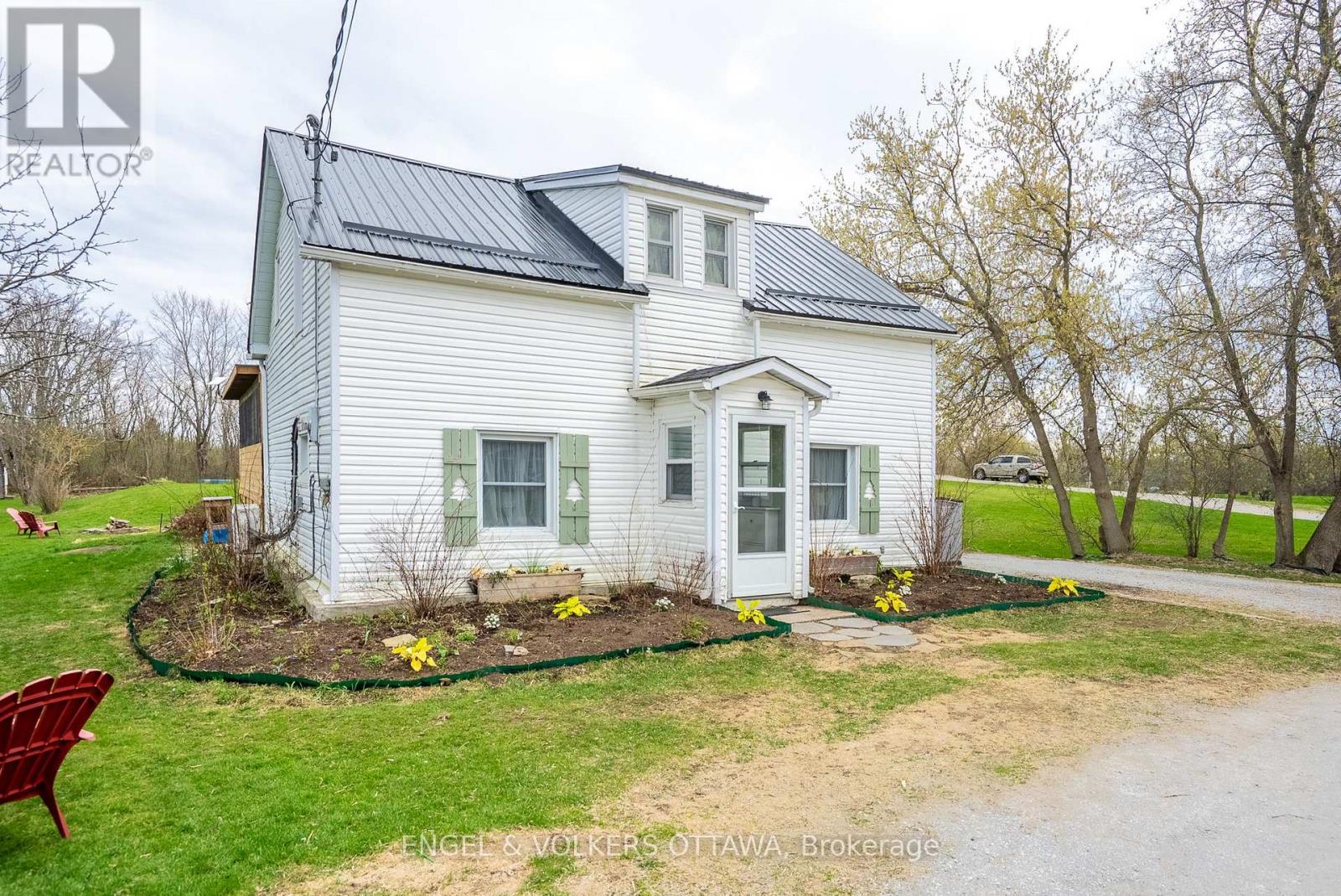 179 CHURCH STREET, Beckwith, Ontario