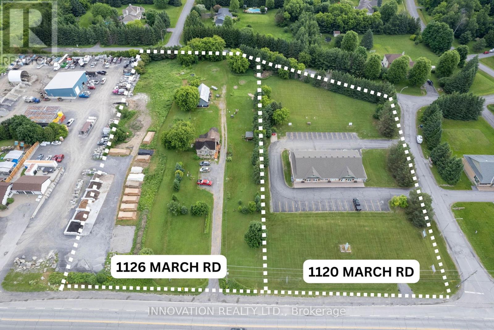 1120/26 MARCH ROAD, Ottawa, Ontario