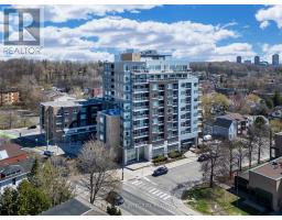 308 - 7 MARQUETTE AVENUE, Ottawa, Ontario
