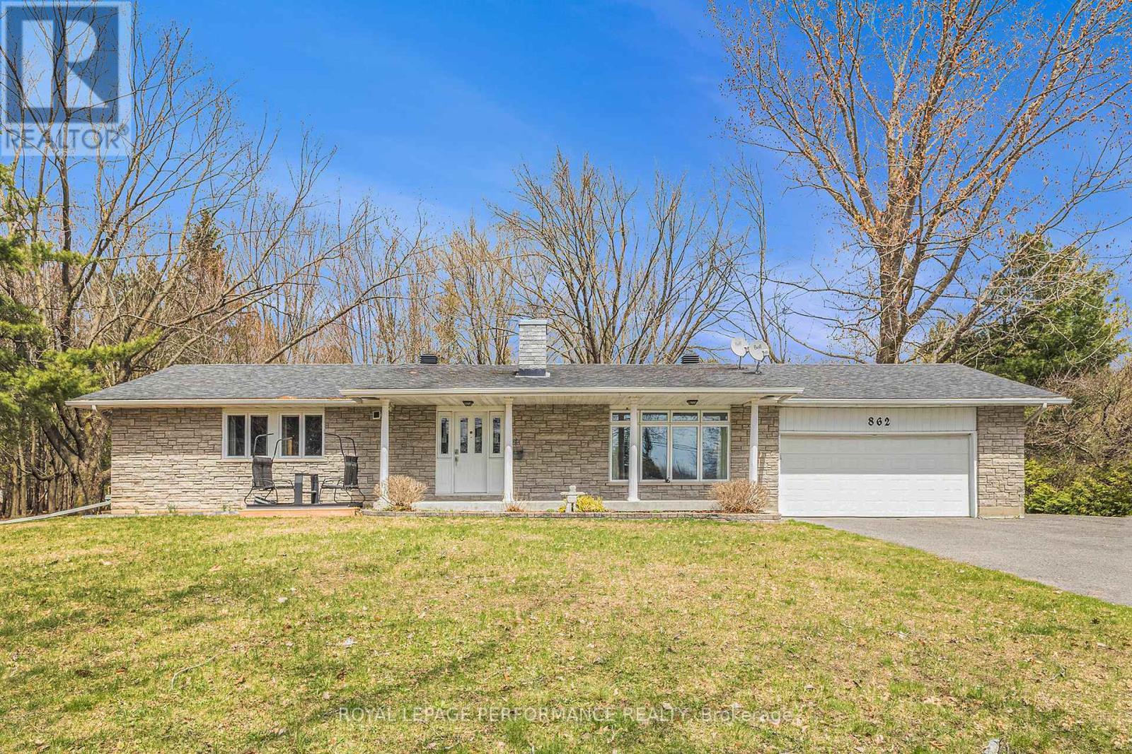862 PRINCIPALE STREET, Casselman, Ontario
