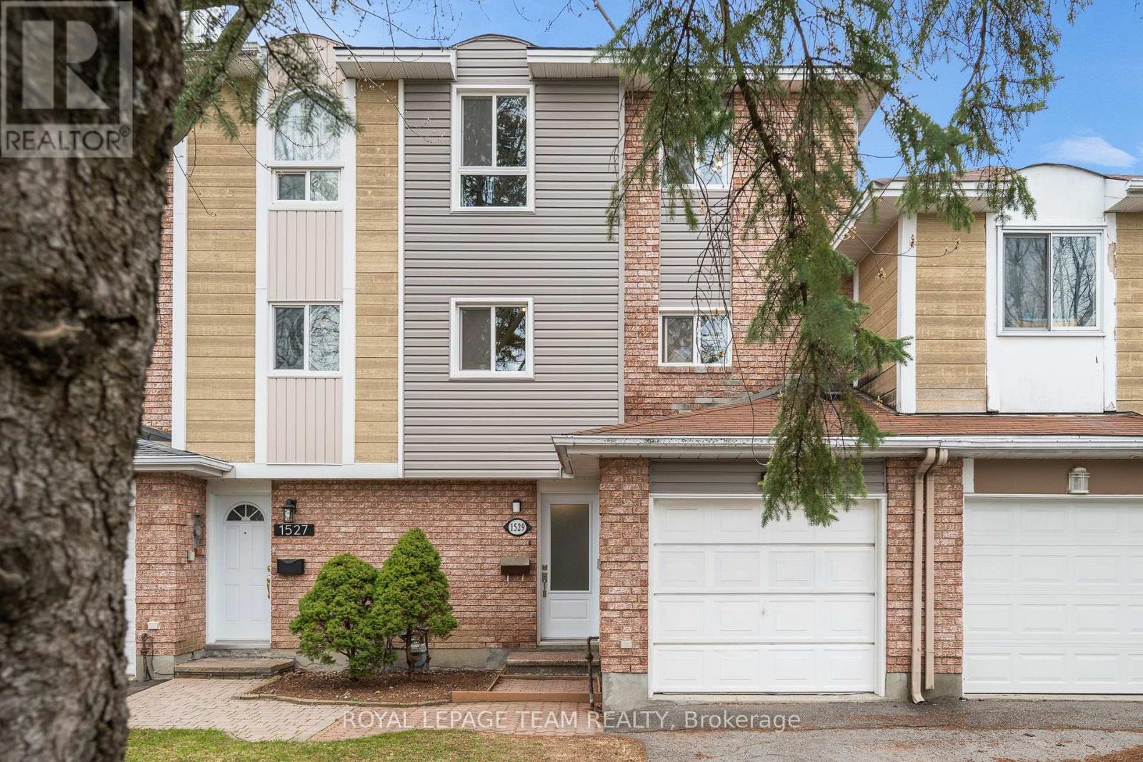1529 THURLOW STREET, Ottawa, Ontario