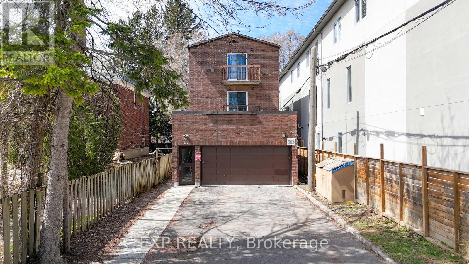 244 WESTHAVEN CRESCENT, Ottawa, Ontario