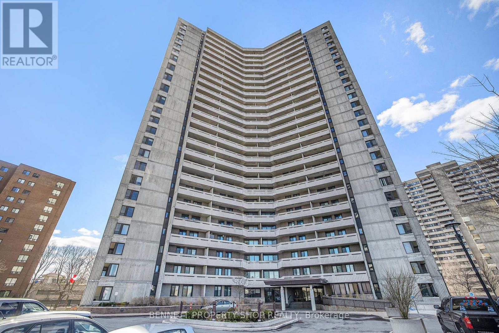 705 - 1171 AMBLESIDE DRIVE, Ottawa, Ontario