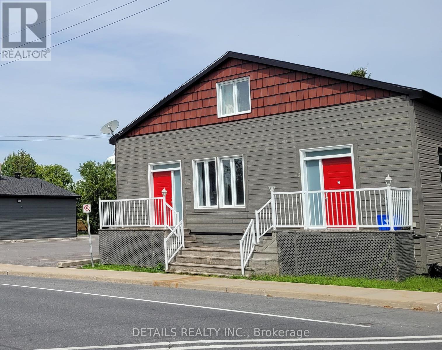4559 STE CATHERINE STREET, The Nation, Ontario