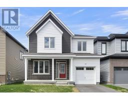 117 RUGOSA STREET, Ottawa, Ontario