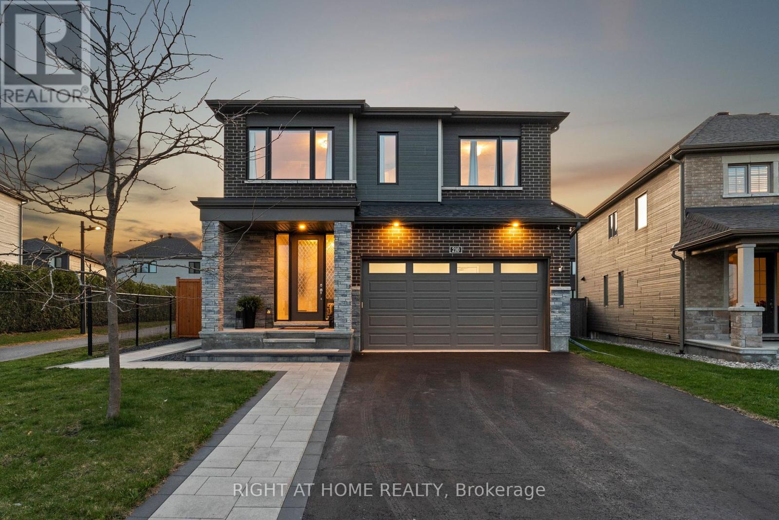210 SPINDRIFT CIRCLE, Ottawa, Ontario