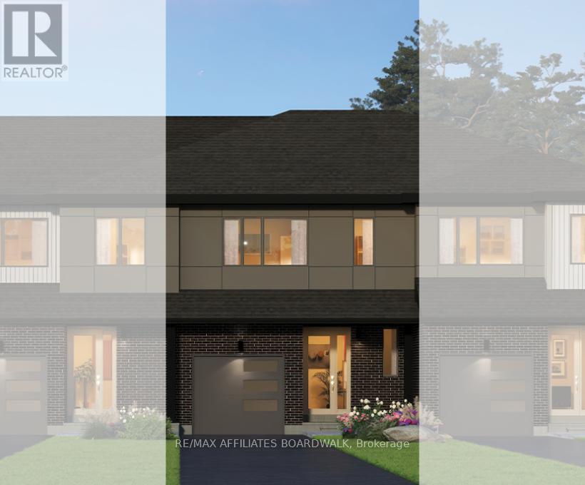 226 KILCOOLY LANE, Ottawa, Ontario