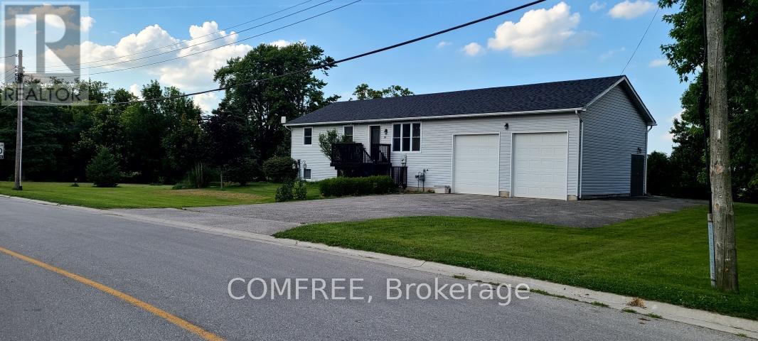 14 WELLINGTON AVENUE, Southwest Middlesex, Ontario