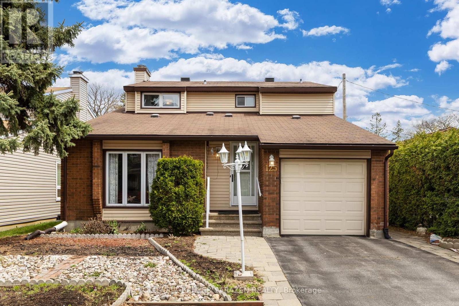 125 LANARK AVENUE, Ottawa, Ontario