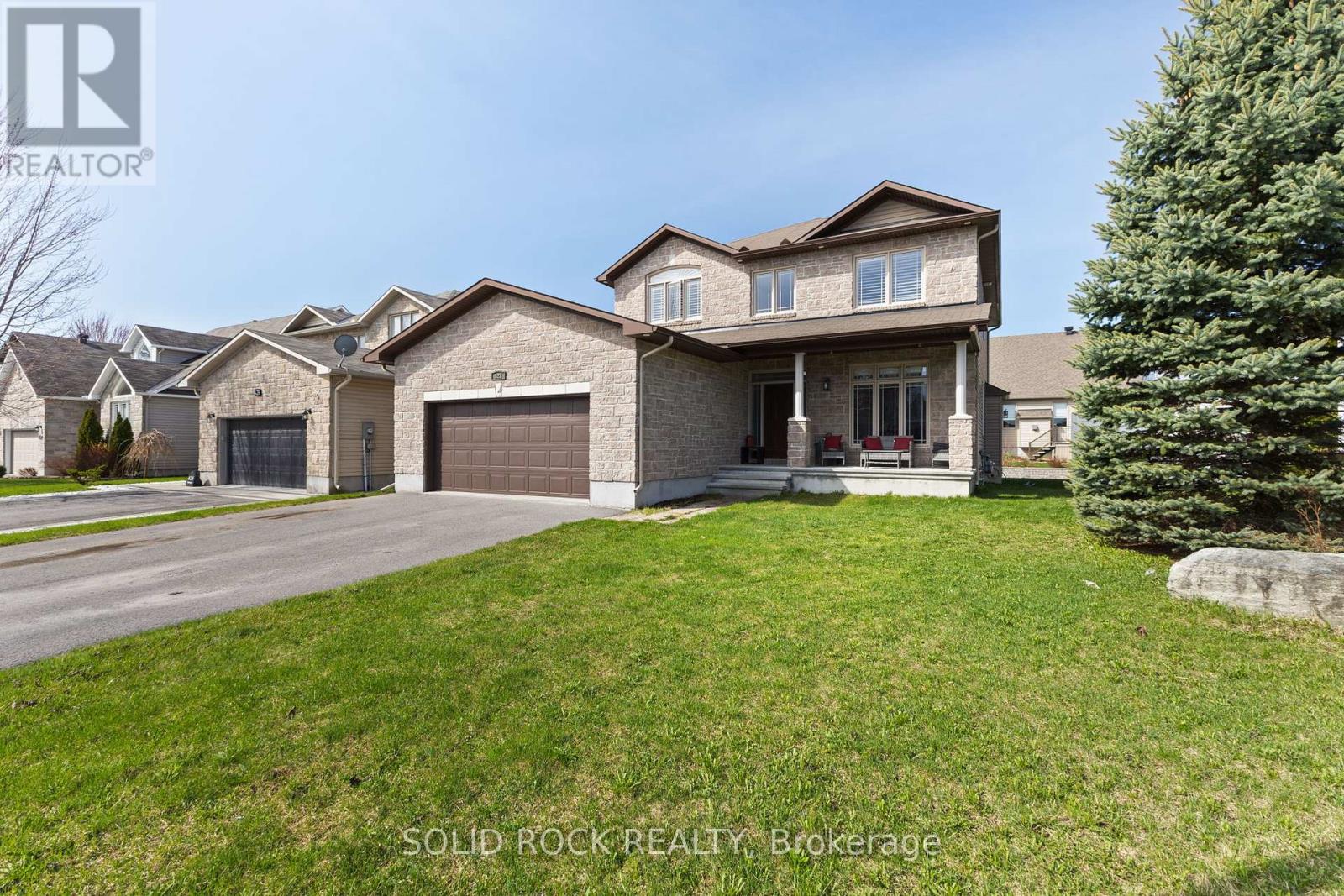 422 MERCURY STREET E, Clarence-Rockland, Ontario