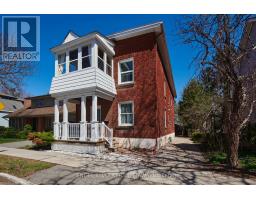 A - 160 CRICHTON STREET, Ottawa, Ontario
