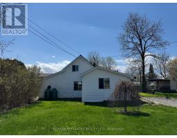 10 CHARLOTTE STREET, Montague, Ontario
