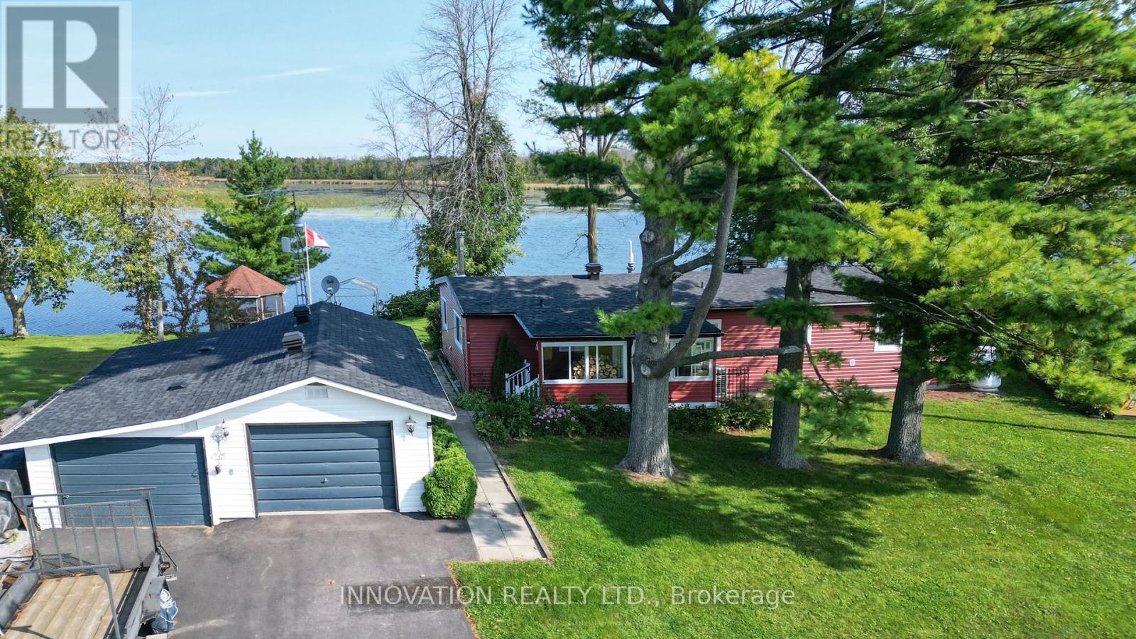 134 OGILVIE LANE, Merrickville-Wolford, Ontario