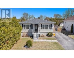 421 LAFLECHE ROAD, Hawkesbury, Ontario
