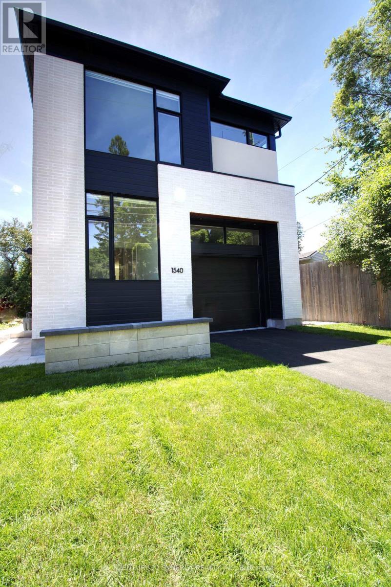 1540 KILBORN AVENUE, Ottawa, Ontario