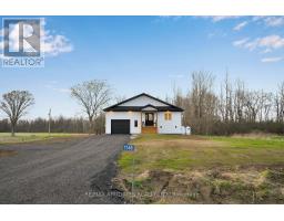 1146 RIDEAU RIVER ROAD, Montague, Ontario