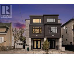 131A QUEEN MARY STREET, Ottawa, Ontario