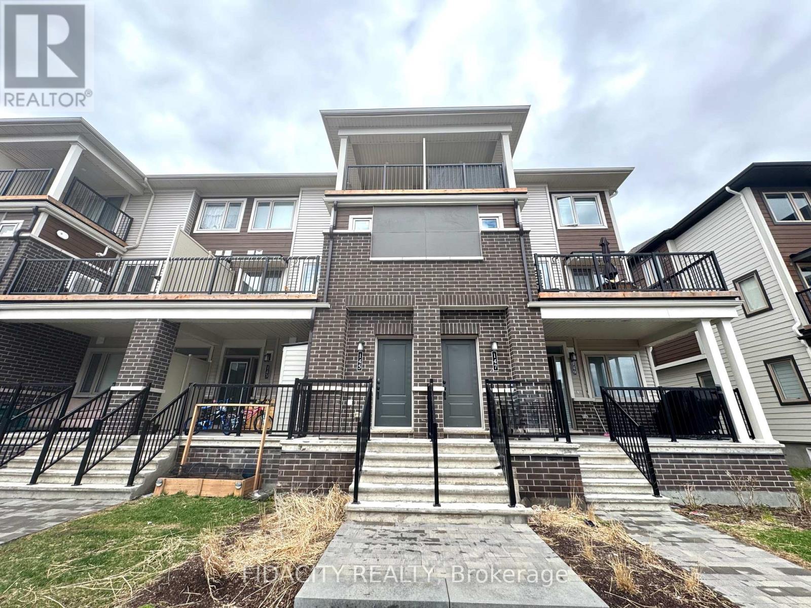 145 ANTHRACITE PRIVATE, Ottawa, Ontario