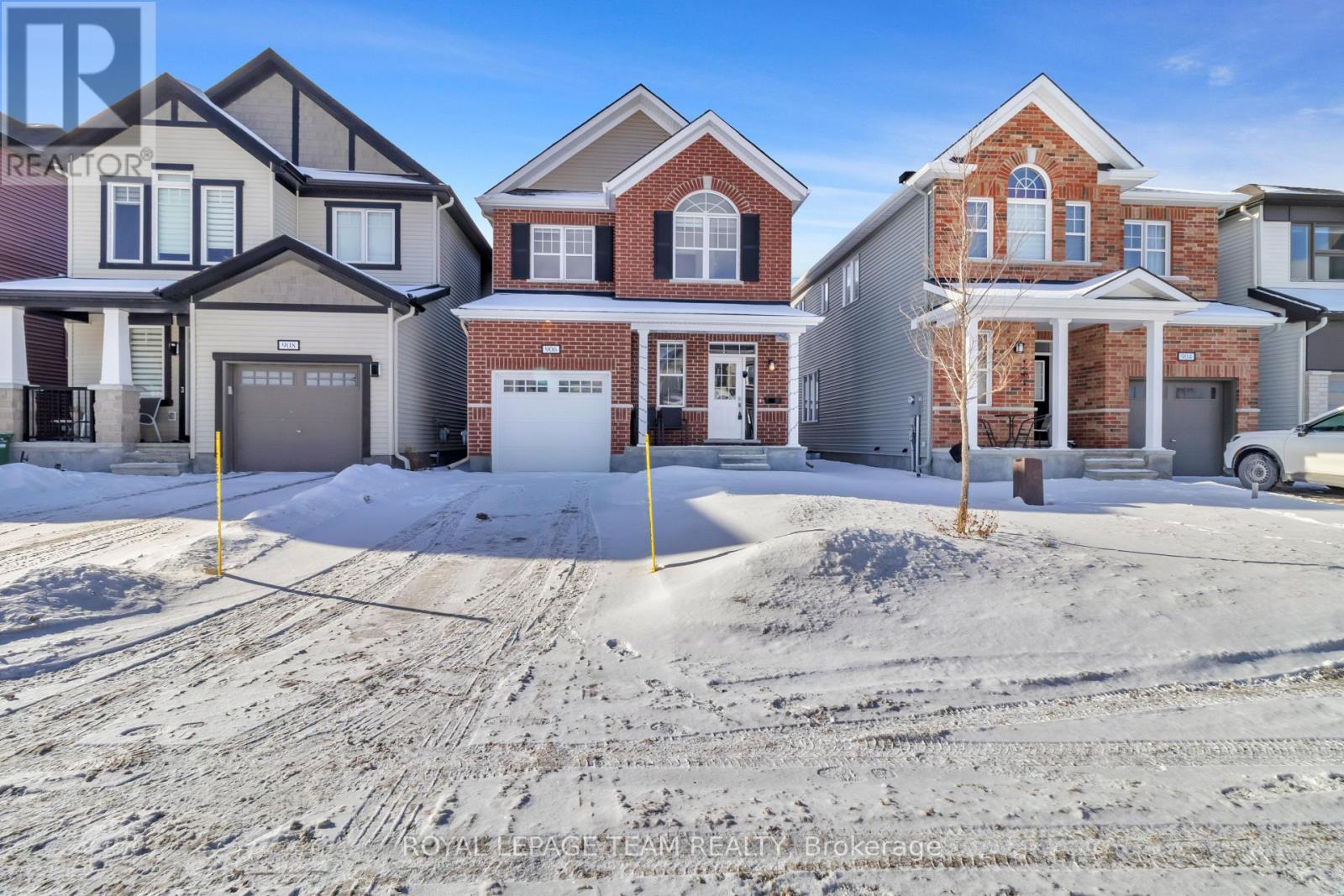 906 NOKOMIS PLACE, Ottawa, Ontario